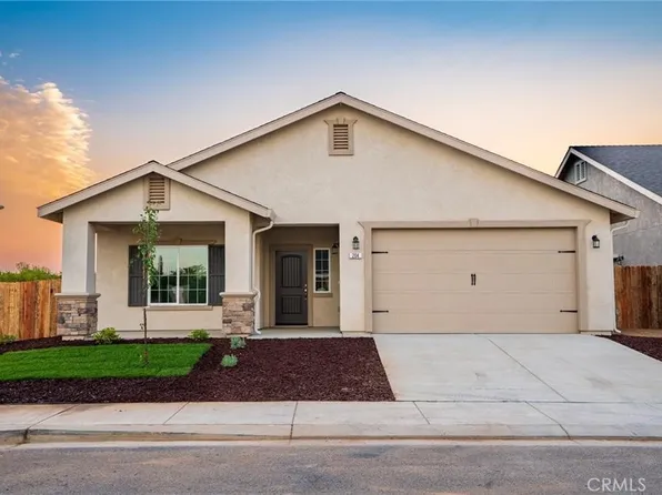 343 Oleander Dr, Chowchilla, CA 93610