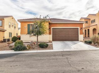 825 Great Sky Ct, North Las Vegas, NV 89084
