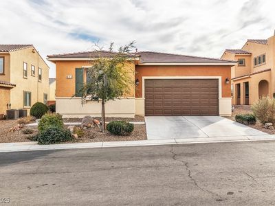 825 Great Sky Ct, North Las Vegas, NV, 89084
