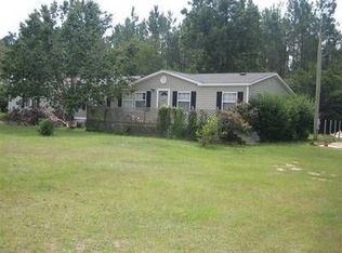 17347 Horseshoe Bend Rd, Loxley, AL 36551