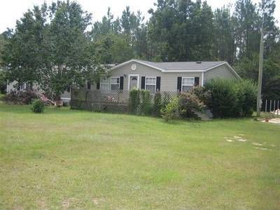 17347 Horseshoe Bend Rd, Loxley, AL, 36551