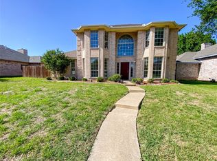 721 Oteca Dr, Desoto, TX 75115