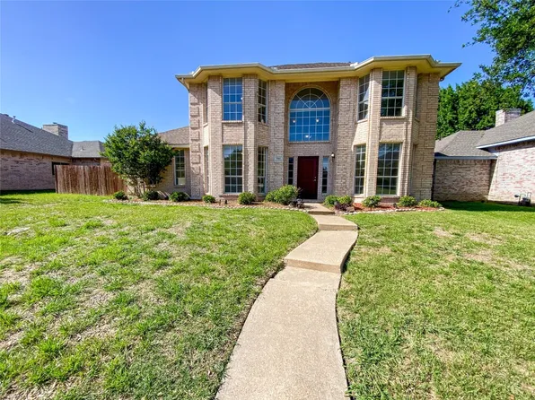 721 Oteca Dr, Desoto, TX 75115