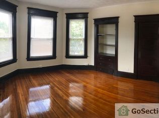 306 Belmont Ave APT 3L, Springfield, MA 01108