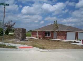 1304B Sandra Dr, Warrensburg, MO 64093