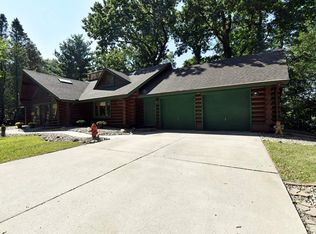 58833 County Road 115, Goshen, IN 46528