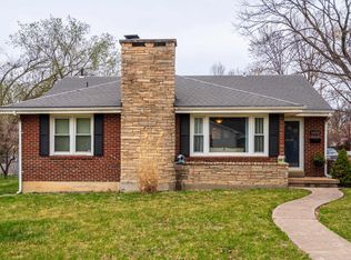 1602 W 13th St, Sedalia, MO 65301