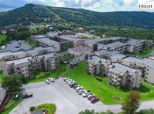 301 Pinnacle Inn Road #4313, Beech Mountain, NC 28604