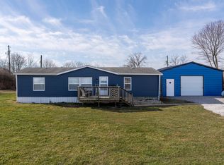 155 Hogg Ridge Rd, Williamstown, KY 41097