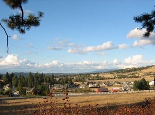 4921 S Saint Annes Ln, Spokane, WA 99223