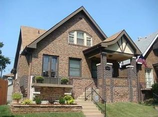 3651 Childress Ave, Saint Louis, MO 63109