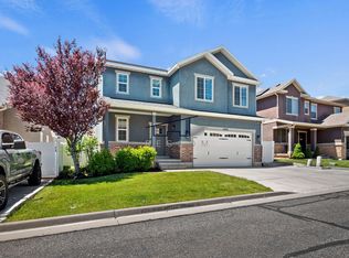 3333 N Osprey Way, Layton, UT 84040