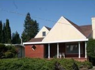 544 Dowling Blvd, San Leandro, CA 94577
