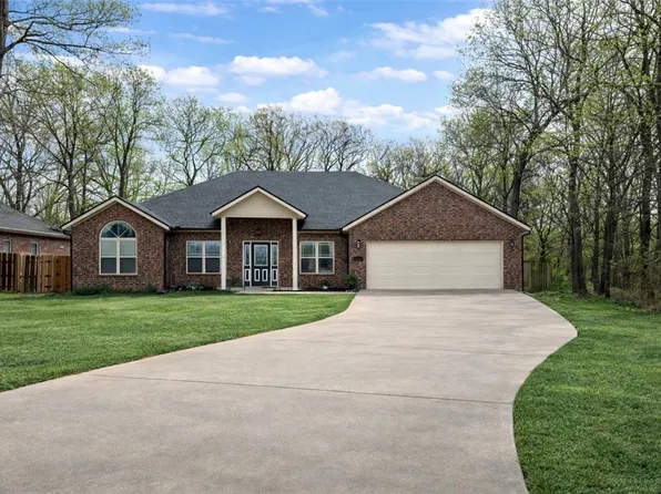 510 W Quarter Rd, Siloam Springs, AR 72761