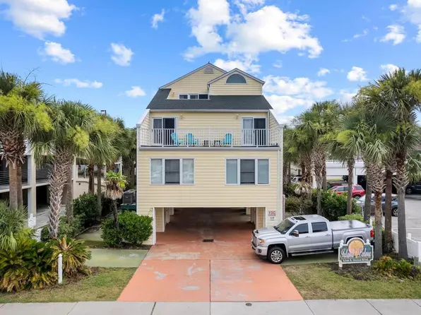 4314 S Ocean Blvd. #B2, North Myrtle Beach, SC 29582