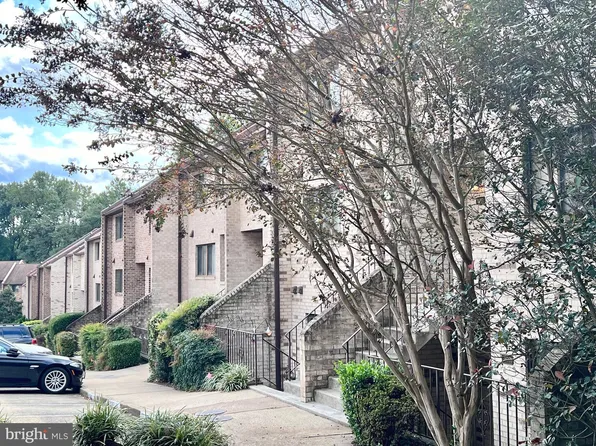 3810 Steppes Ct Suite 3810-B, Falls Church, VA 22041