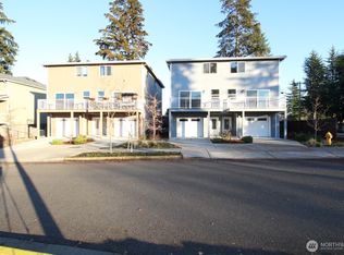 15188 5th Lane S #A, Burien, WA 98148