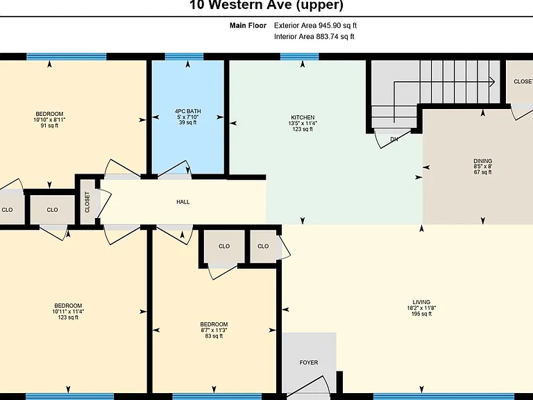 10 Western Ave #UPPER — Photo 23
