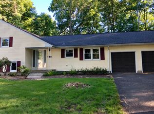 66 Greenbriar Dr, Berkeley Heights, NJ 07922