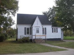 109 Main St W, Bertha, MN 56437