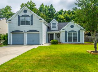 104 Sugar Magnolia Way, Charleston, SC 29414