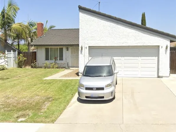 25142 Madeira, Laguna Hills, CA 92653