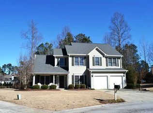 9456 Buck Run, Villa Rica, GA 30180