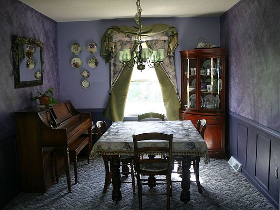 Lg. Dining Room