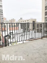 Rented by Mdrn Residential