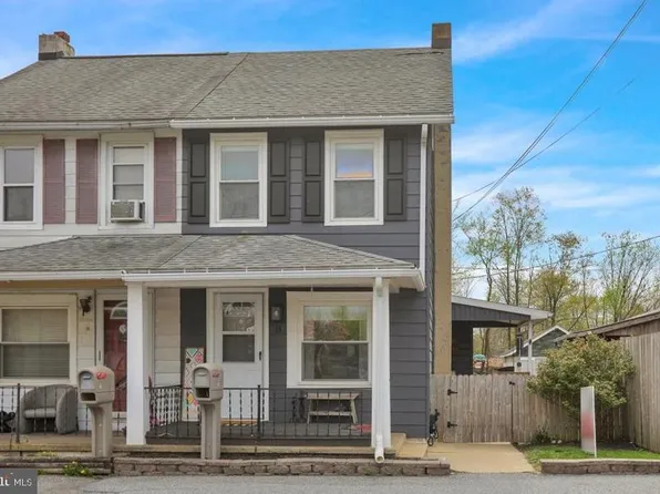 13 Seyfert Dr, Birdsboro, PA 19508