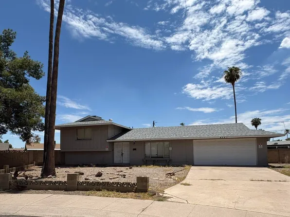 4137 W LUKE Avenue, Phoenix, AZ 85019