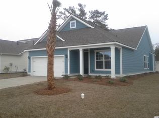 291 Coral Beach Cir, Myrtle Beach, SC 29575