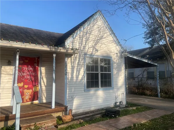 1210 15th Street, Corpus Christi, TX 78404
