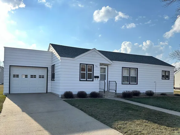 509 Oak St N, Sauk Centre, MN 56378