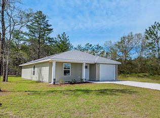 5292 Kervin Rd, Crestview, FL 32539