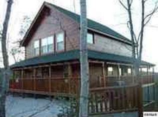 3521 Peggy Ln, Pigeon Forge, TN 37863