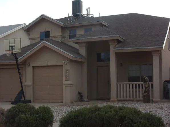 1433 Paseo Del Sur Ct, El Paso, TX 79928
