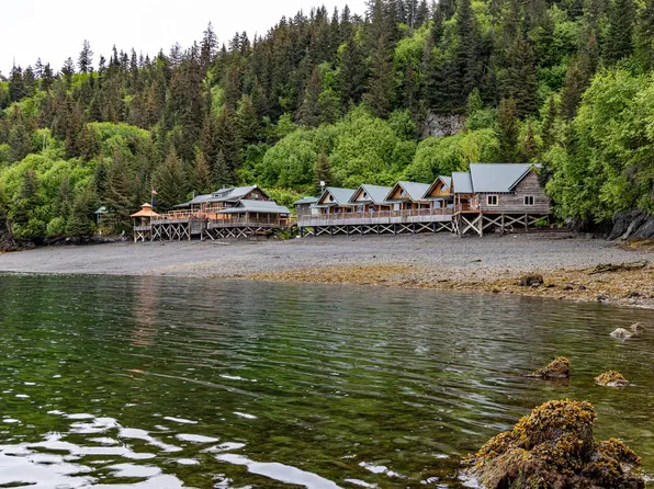 50815 Halibut Cove Rem SW, Homer, AK 99603