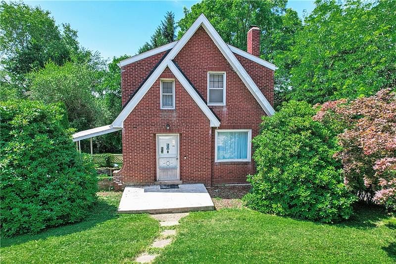 134 Freeport Rd, Butler, PA 16002 Zillow