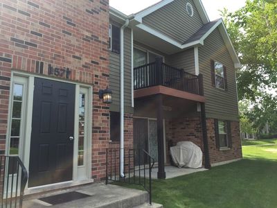 1577 Raymond Dr APT 202, Naperville, IL, 60563