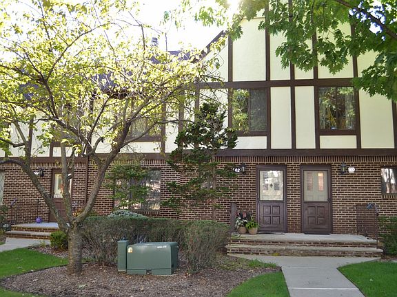 Tudor Style exterior