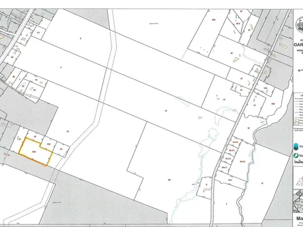 83 Blueberry Hill Lane, Gardiner, ME 04345