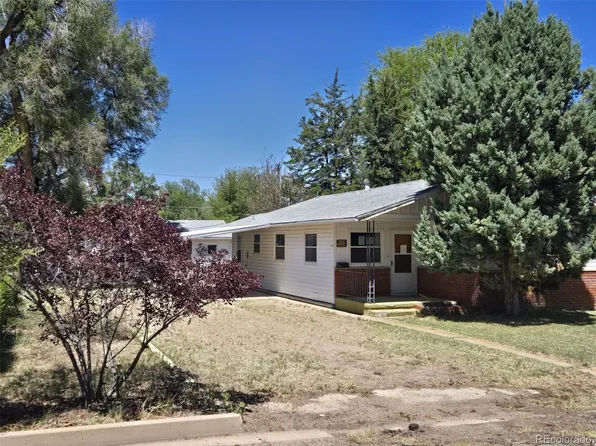 505 Homer Avenue, Rocky Ford, CO 81067