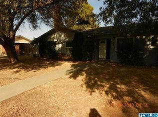 2636 S Divisadero St, Visalia, CA 93277