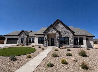 2152 S Bluff Dr, Cedar City, UT 84720