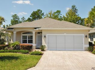 121 Park Place Cir, Palm Coast, FL 32164