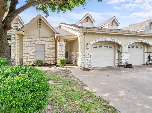 827 Lindbergh Ln, Grand Prairie, TX 75051