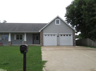 120 6th Ave NE, Clarion, IA 50525