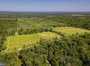 0 Cherry Hill Rd, Skillman, NJ 08558