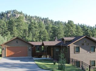 5350 Three Sisters Cir, Evergreen, CO 80439
